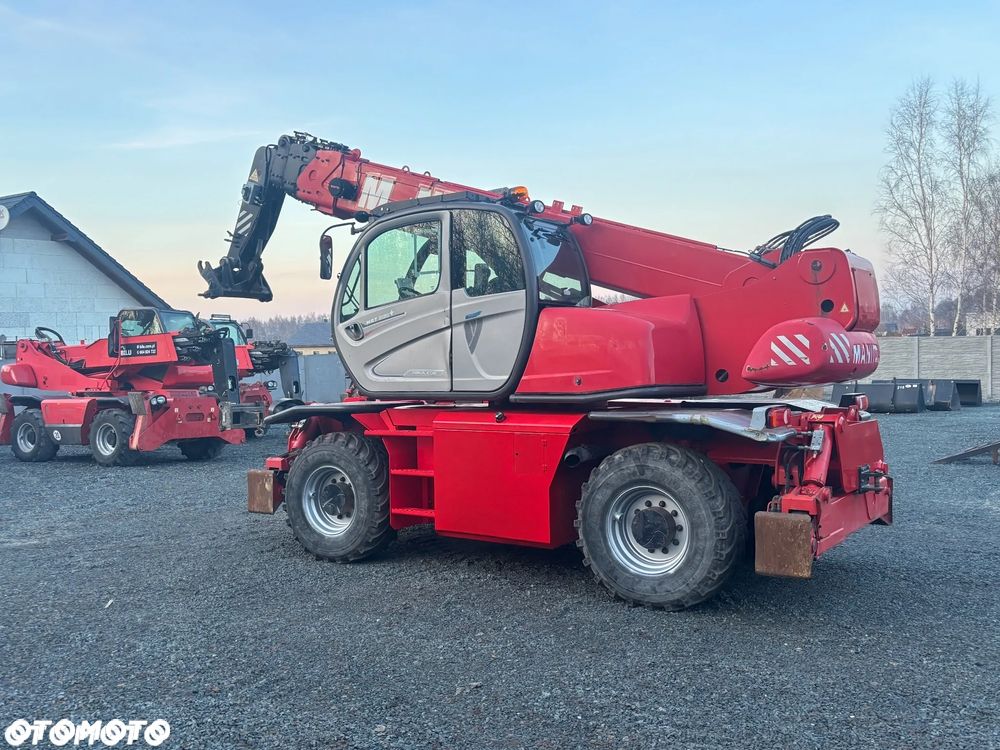 Manitou MRT2150 - 6