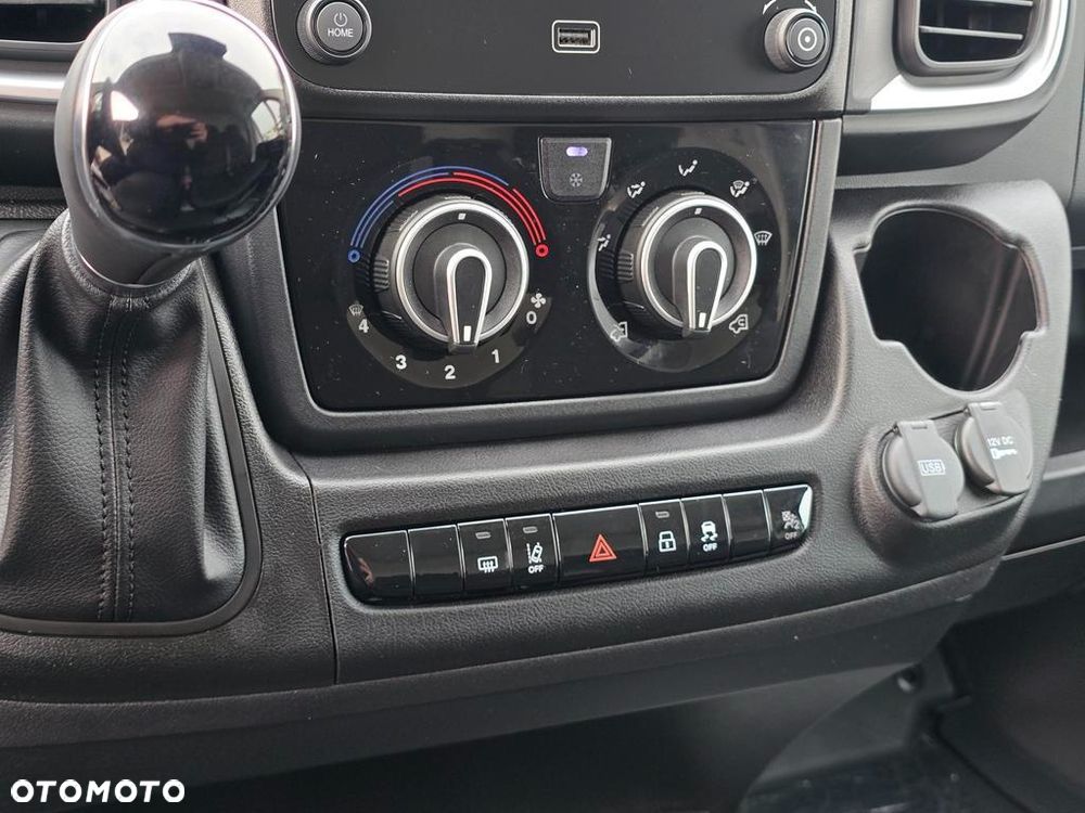 Opel Movano Heavy L4H3 - 15