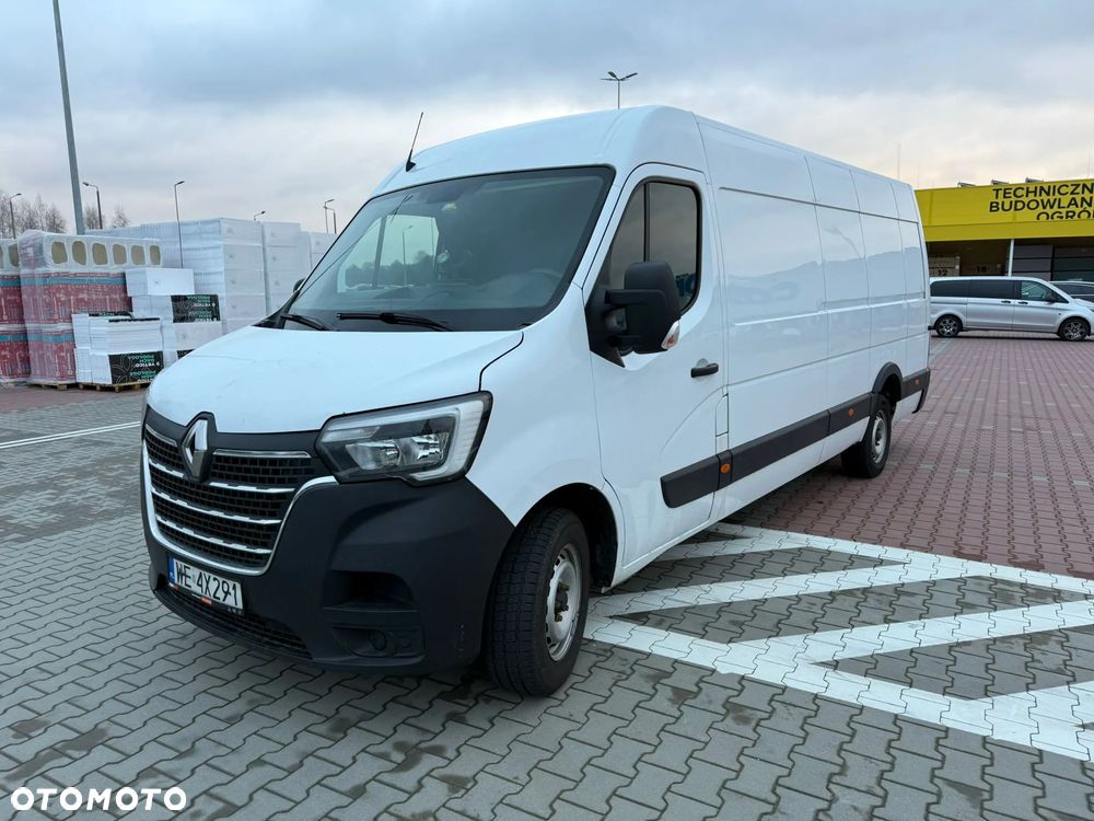 Renault Master L4H2 - 1