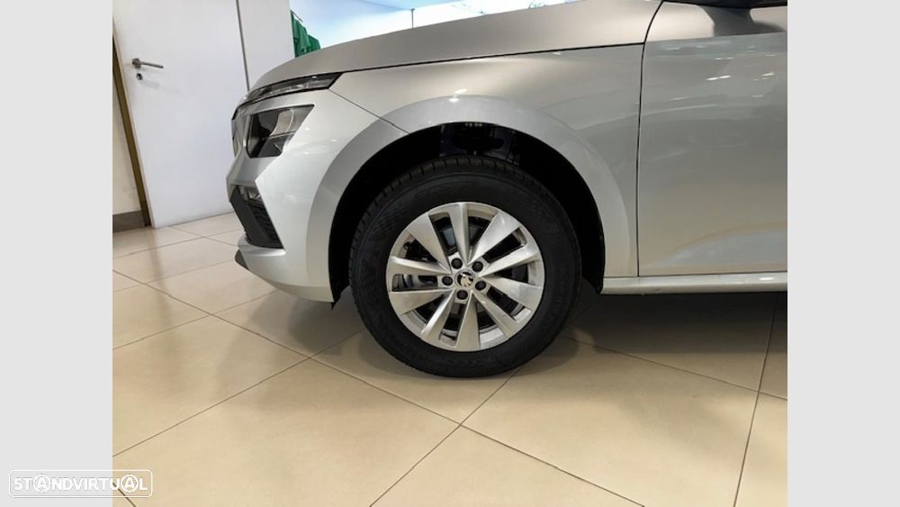 Skoda Kamiq 1.0 TSI - 16