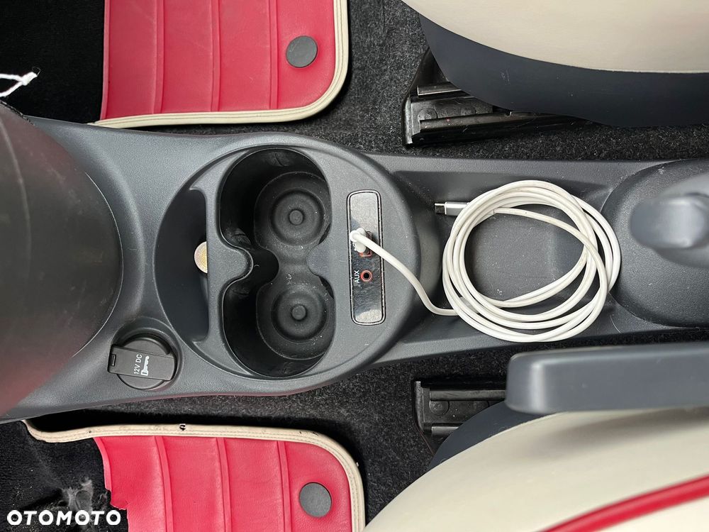 Fiat 500 1.2 Dolcevita - 9