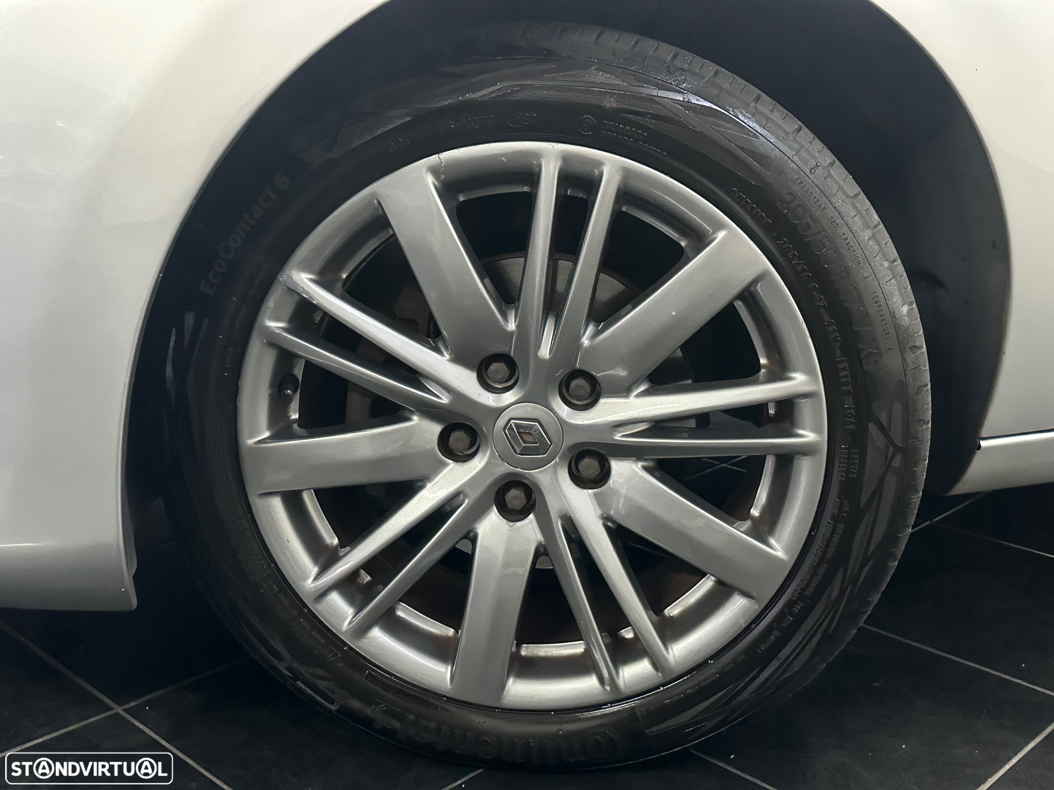 Renault Mégane 1.5 dCi GT Line - 23