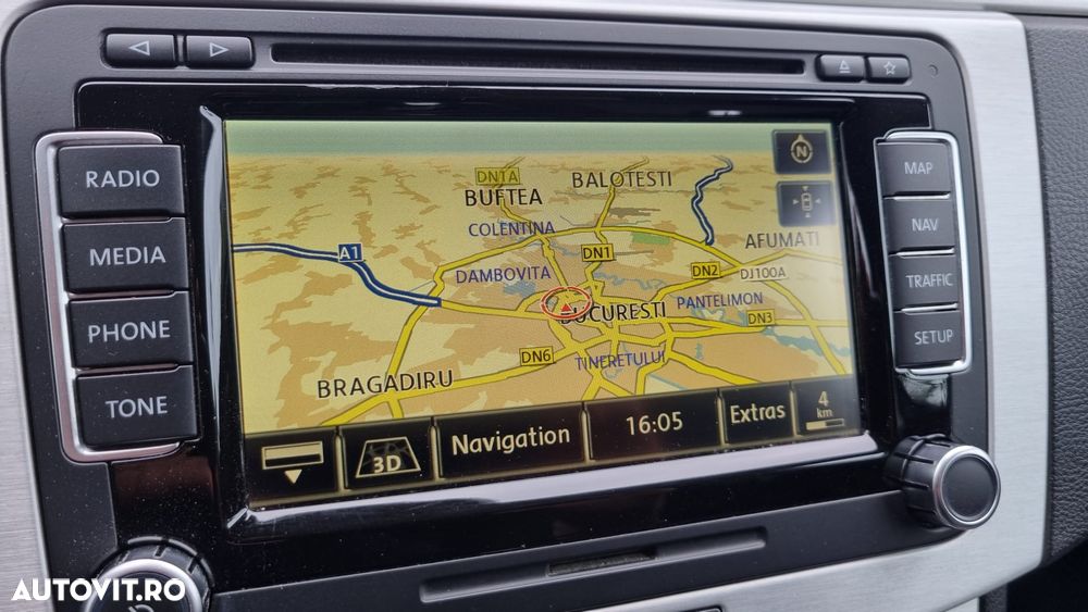 Volkswagen Passat 2.0 TDI 4Motion BlueMotion Technology DSG Highline - 16