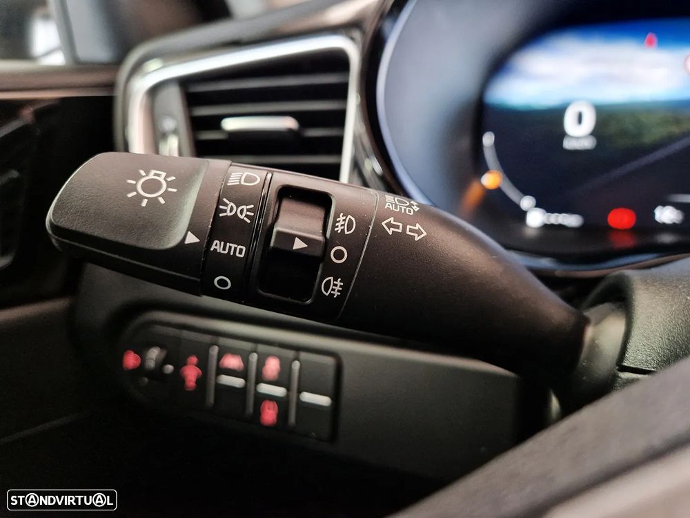 Kia Ceed SW 1.0 T-GDI Drive - 24