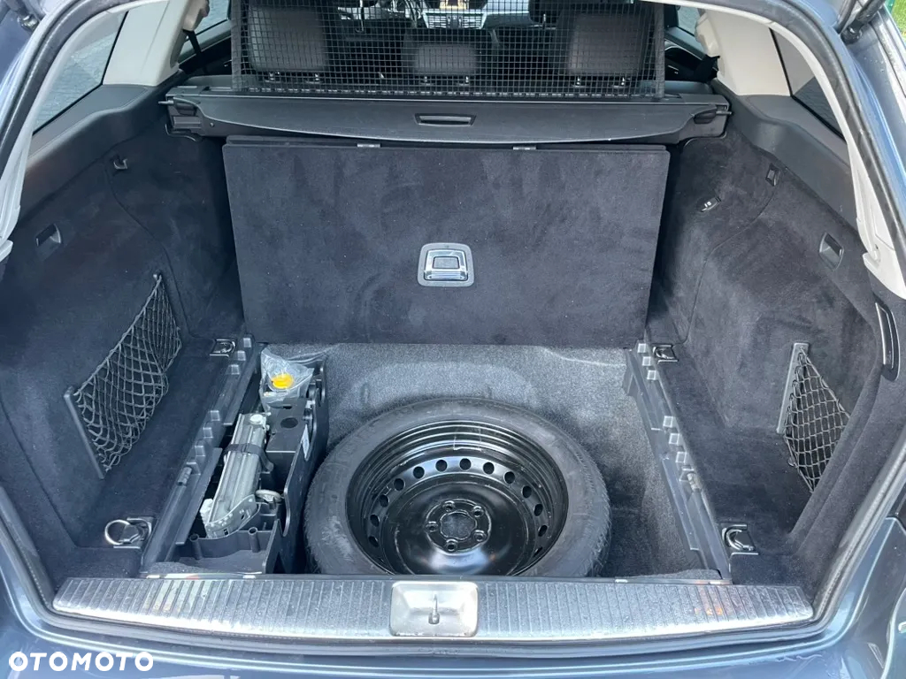 Mercedes-Benz Klasa E 350 BlueTEC 7G-TRONIC Avantgarde - 16