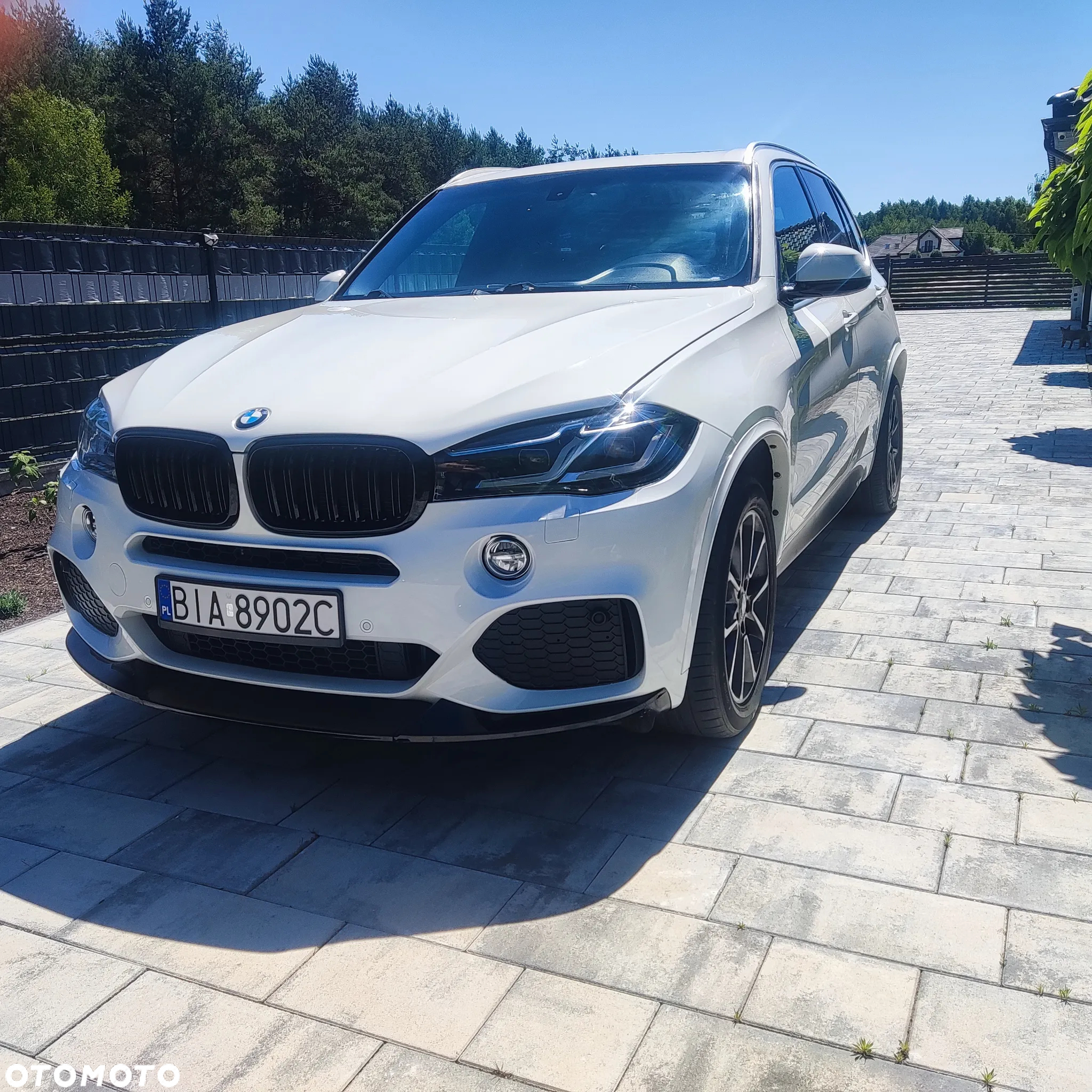 BMW X5 - 14