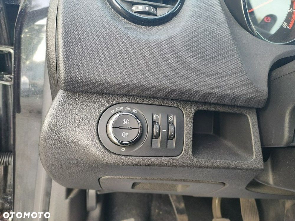 Opel Meriva - 26