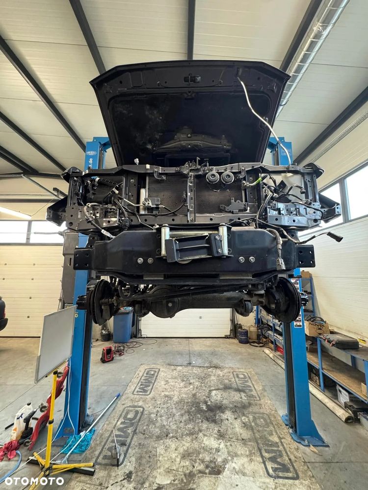 Toyota Land Cruiser - 15