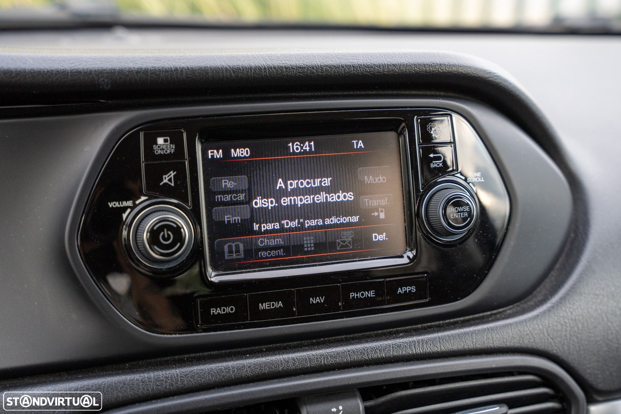 Fiat Tipo 1.6 M-Jet Lounge - 10