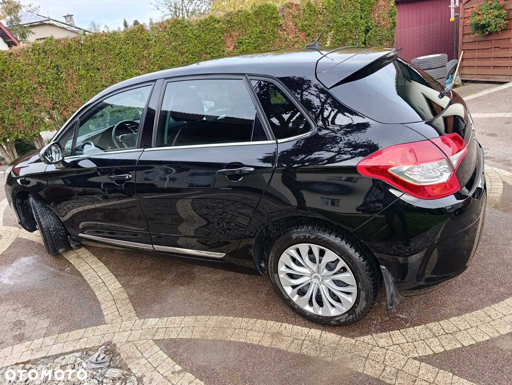 Citroën C4 - 3