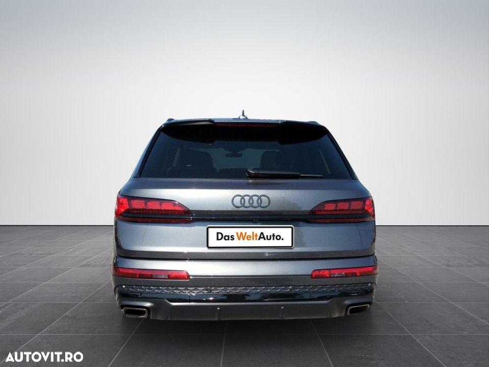 Audi Q7 - 5