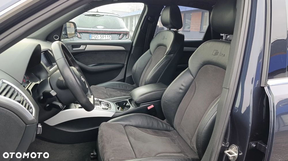 Audi Q5 - 12