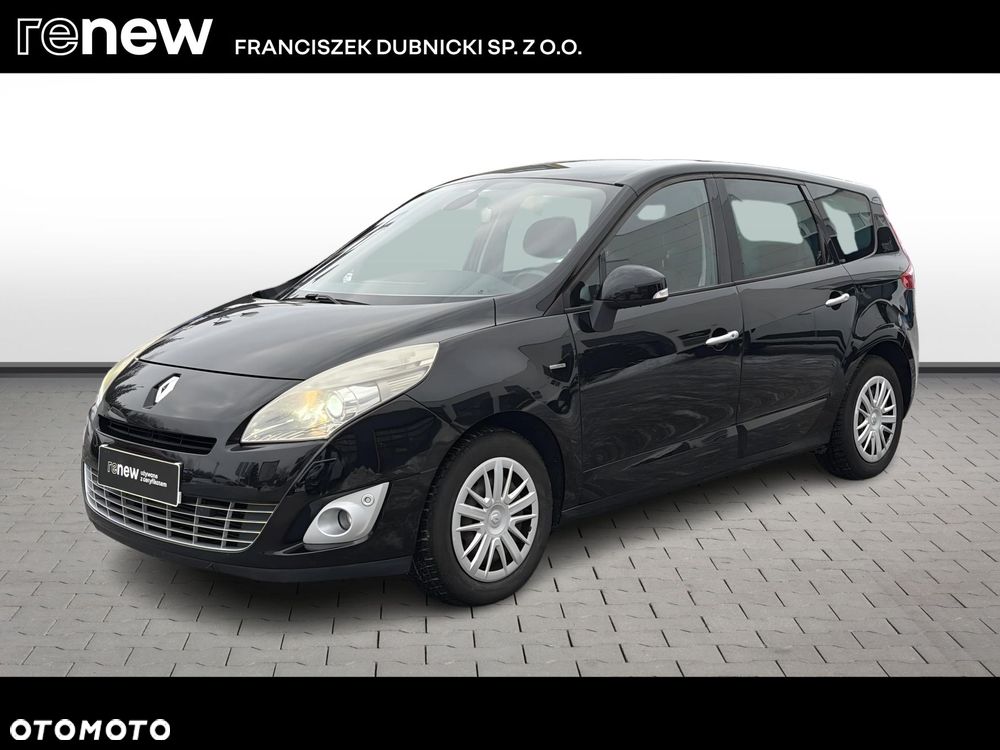 Renault Scenic - 1