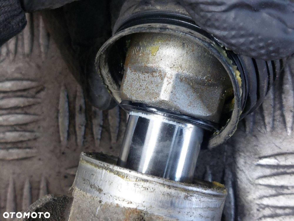 MAGLOWNICA PRZEKŁADNIA KIEROWNICZA VOLVO V70 III EU EUROPA 31429864 - 8