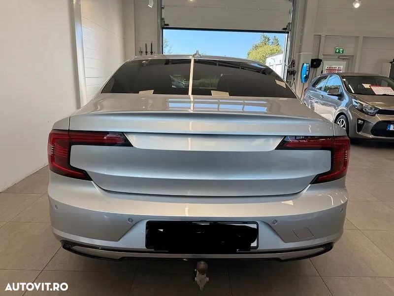 Volvo S90 T8 Recharge AWD Geartronic RDesign - 5