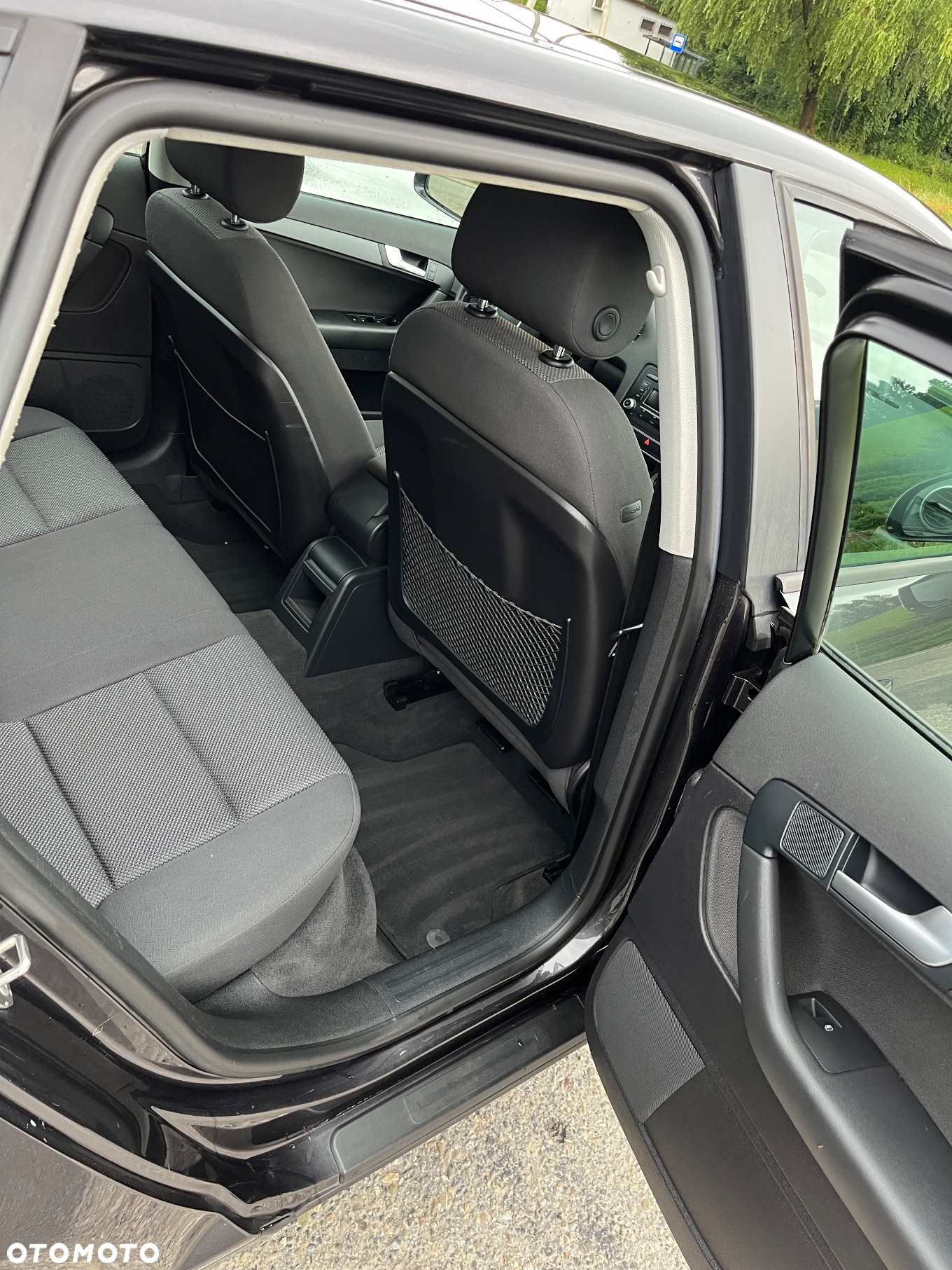 Audi A3 1.6 Sportback S tronic Attraction - 18