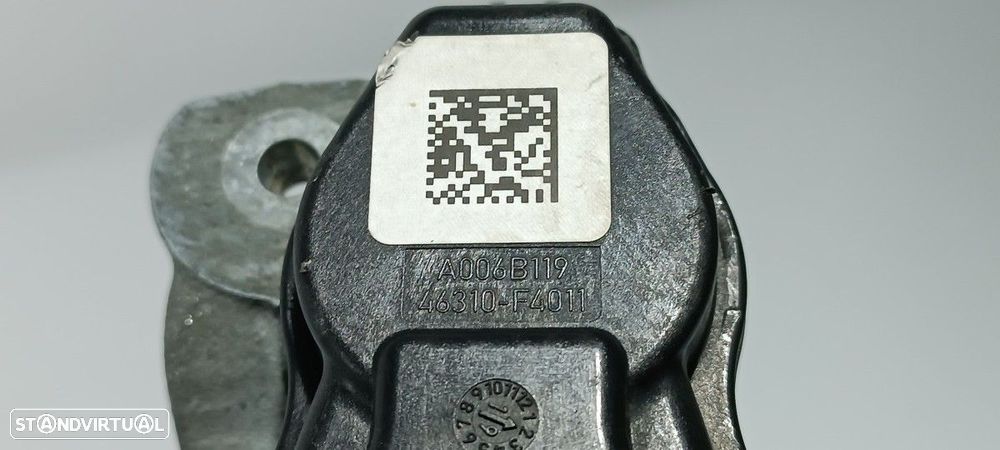 PINÇA DE TRAVÃO TRASEIRA ESQUERDA TOYOTA COROLLA (E21) HYBRID ACTIVE - 4