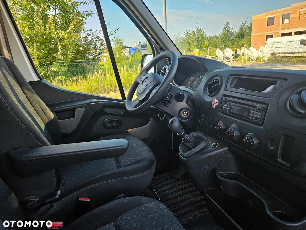 Opel MOVANO - 6