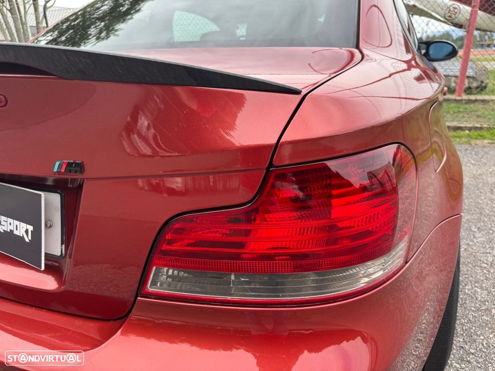 BMW 123 d Coupe - 44