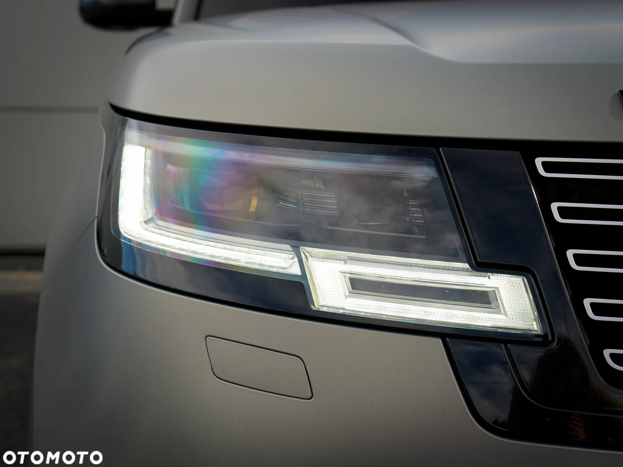 Land Rover Range Rover D350 Autobiography - 5
