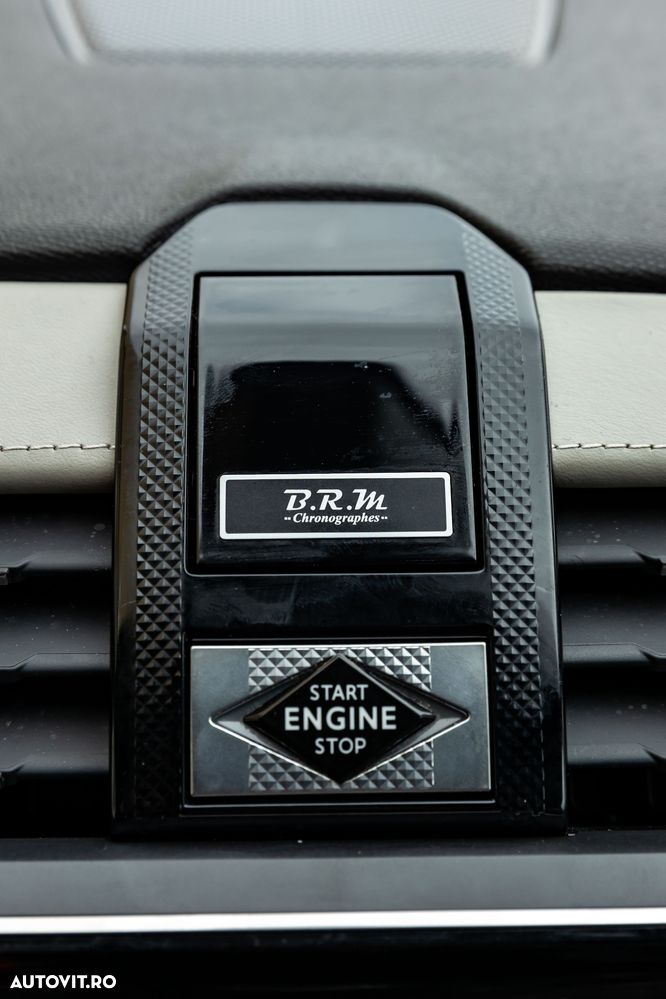 Citroën DS7 Crossback E-TENSE 4x4 RIVOLI - 23