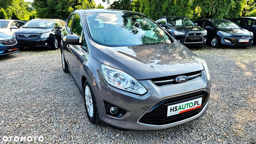 Ford C-MAX 1.6 Ti-VCT Titanium - 6