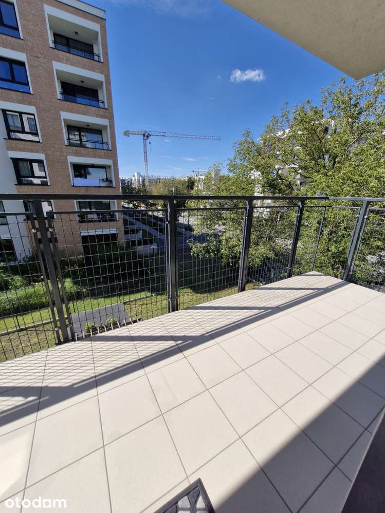 Nowoczesne 3-pokojowe mieszkanie 71 m² wysoki standard