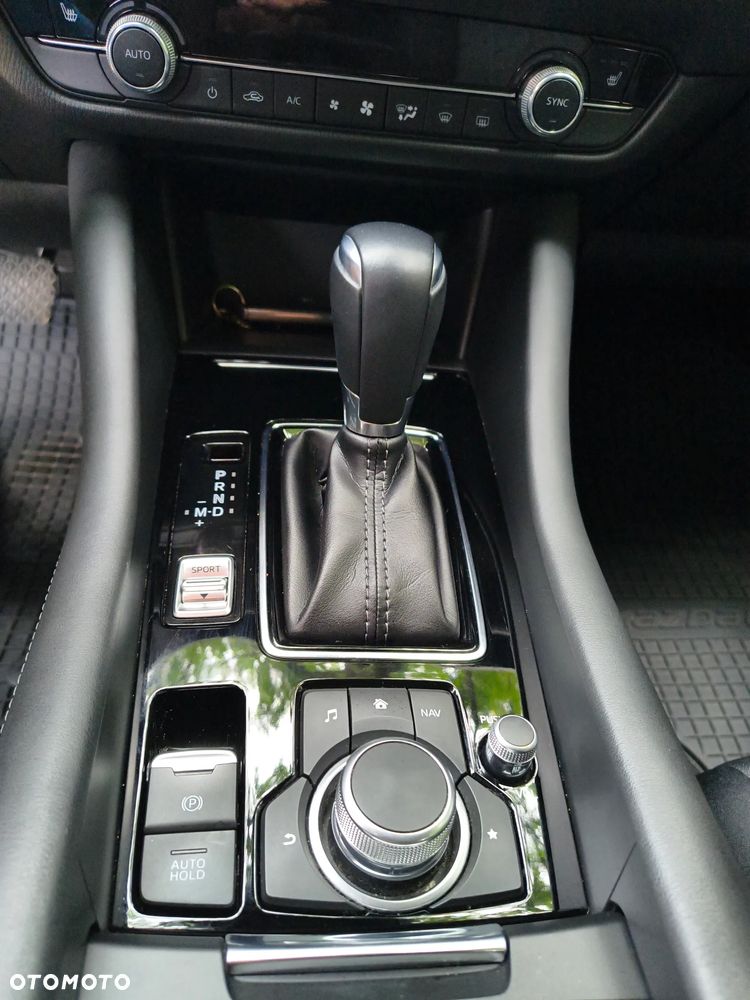 Mazda 6 2.0 SkyEnergy - 11