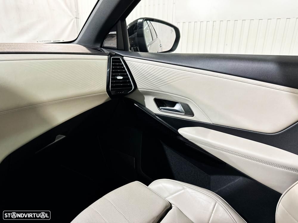 DS DS7 Crossback E-Tense SE Ligne Noire EAT8 - 25