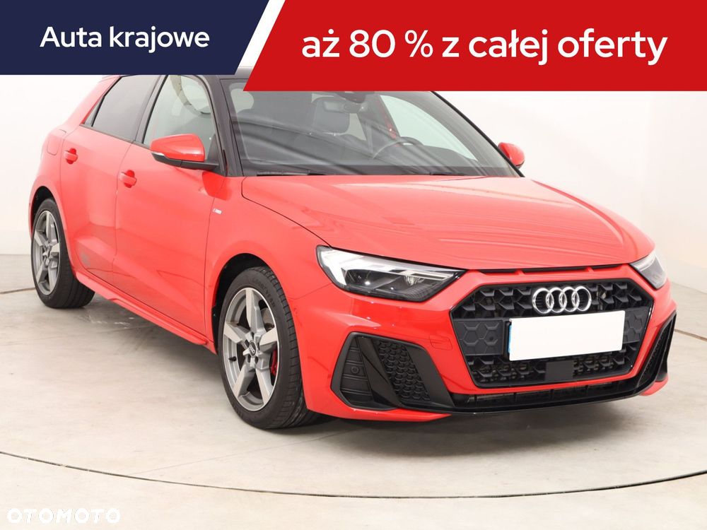 Audi A1 Sportback - 3