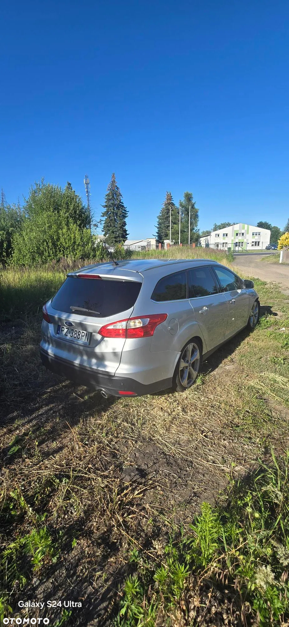 Ford Focus 2.0 TDCi Trend Sport - 6