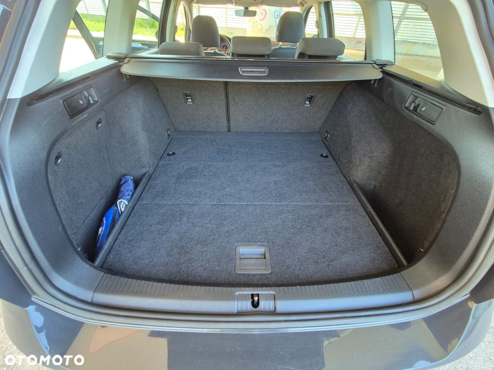 Volkswagen Golf VII 1.0 TSI BMT Trendline - 20