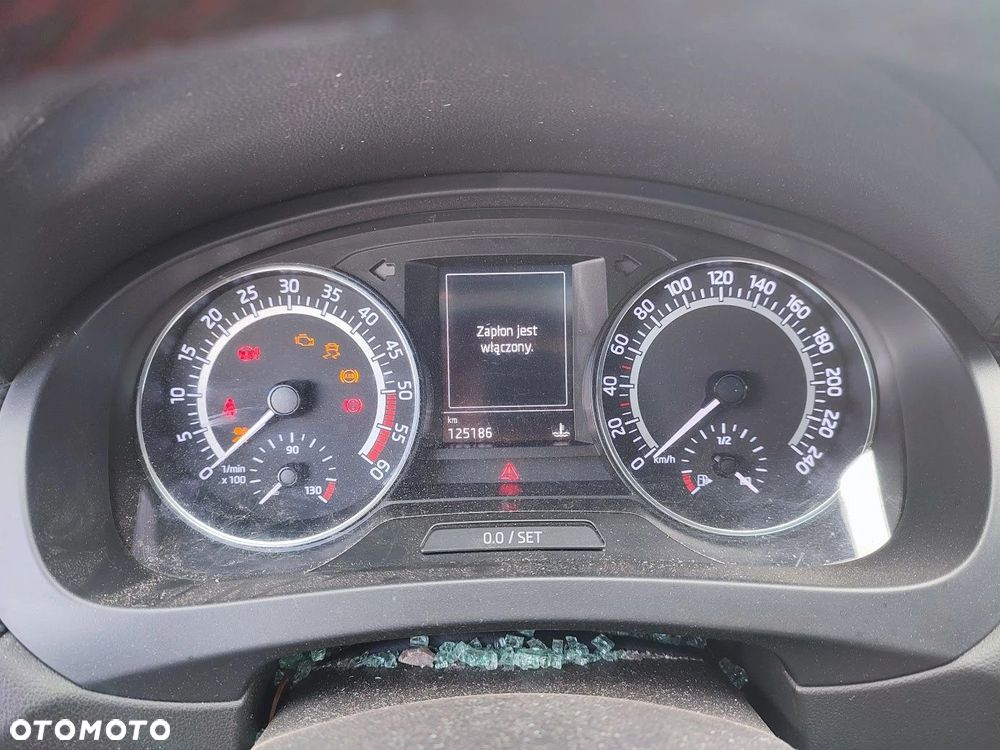 SKRZYNIA BIEGÓW SKODA RAPID LIFT (2017-2019) 1.6 TDI 115KM RSY - 6