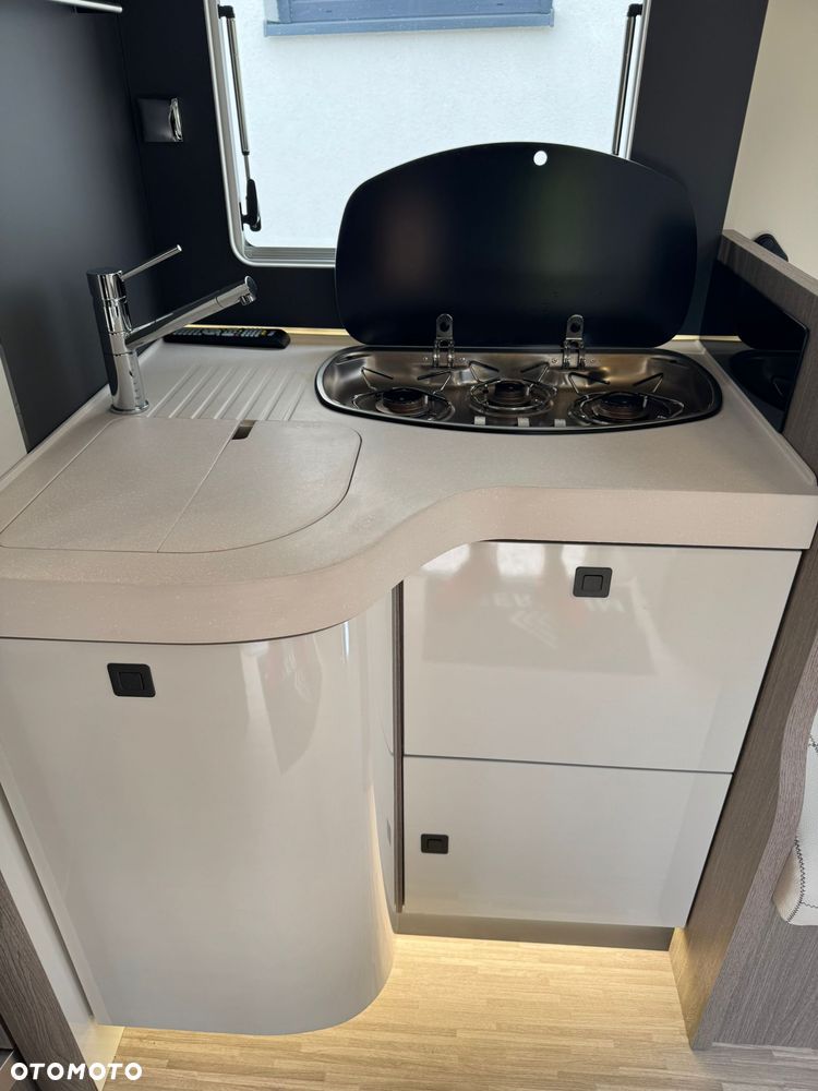 Citroën JUMPER EDEN CAMP - 38