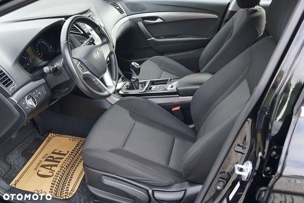 Hyundai i40 - 12
