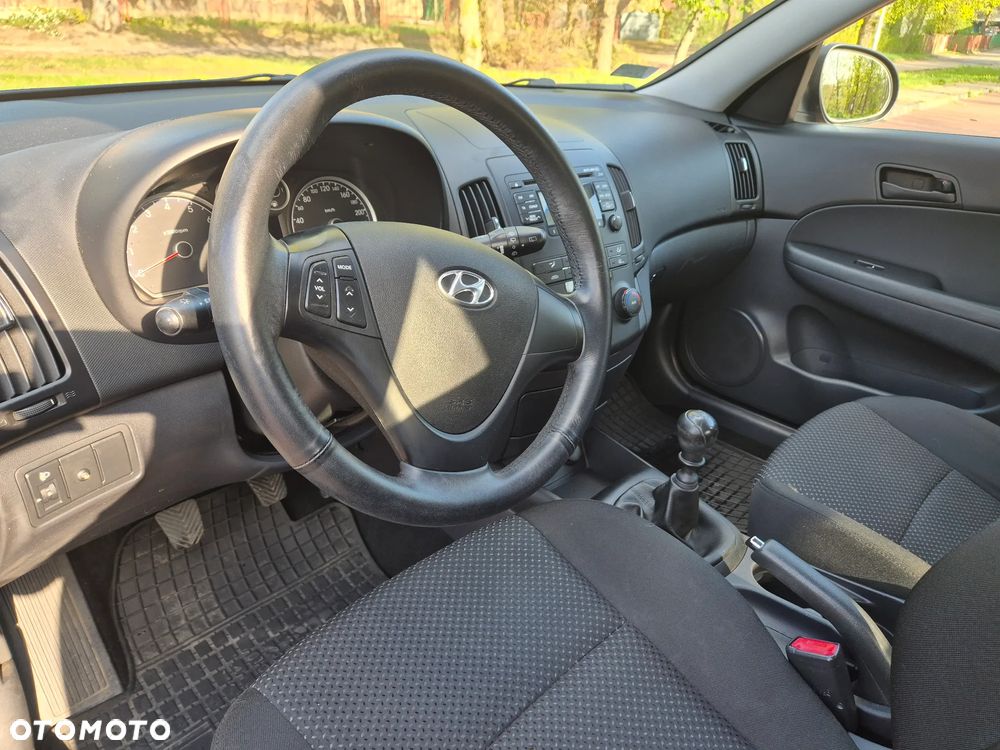 Hyundai i30 - 5
