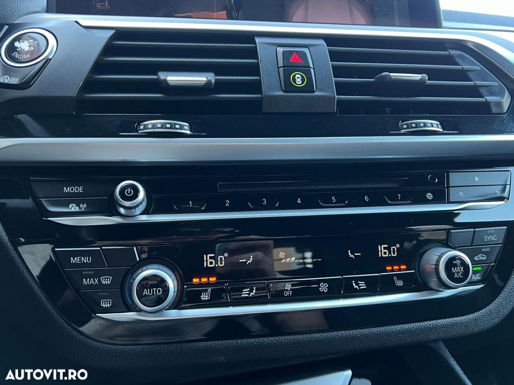 BMW X4 - 14