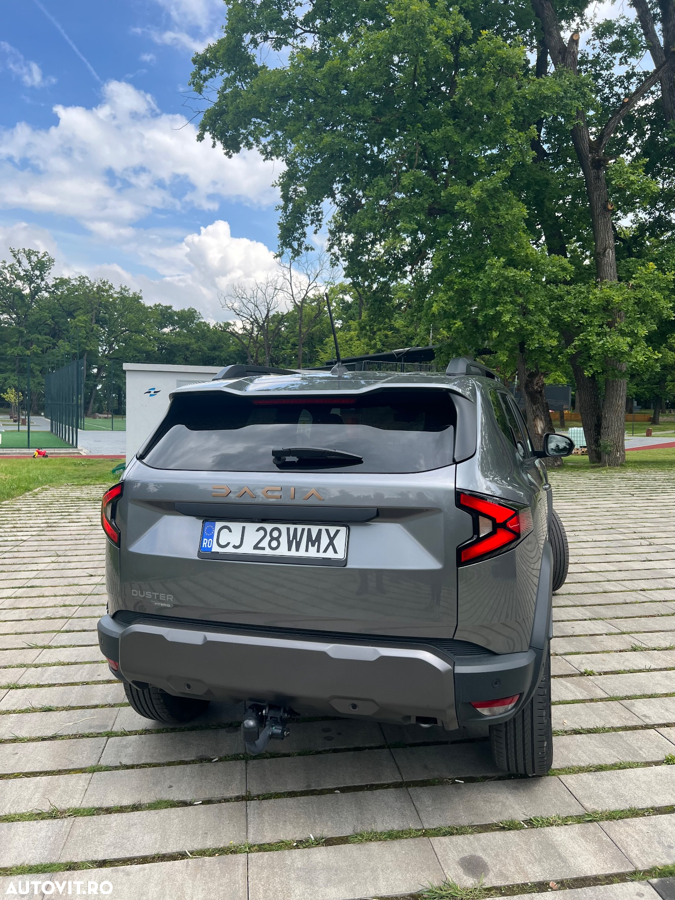 Dacia Duster - 4