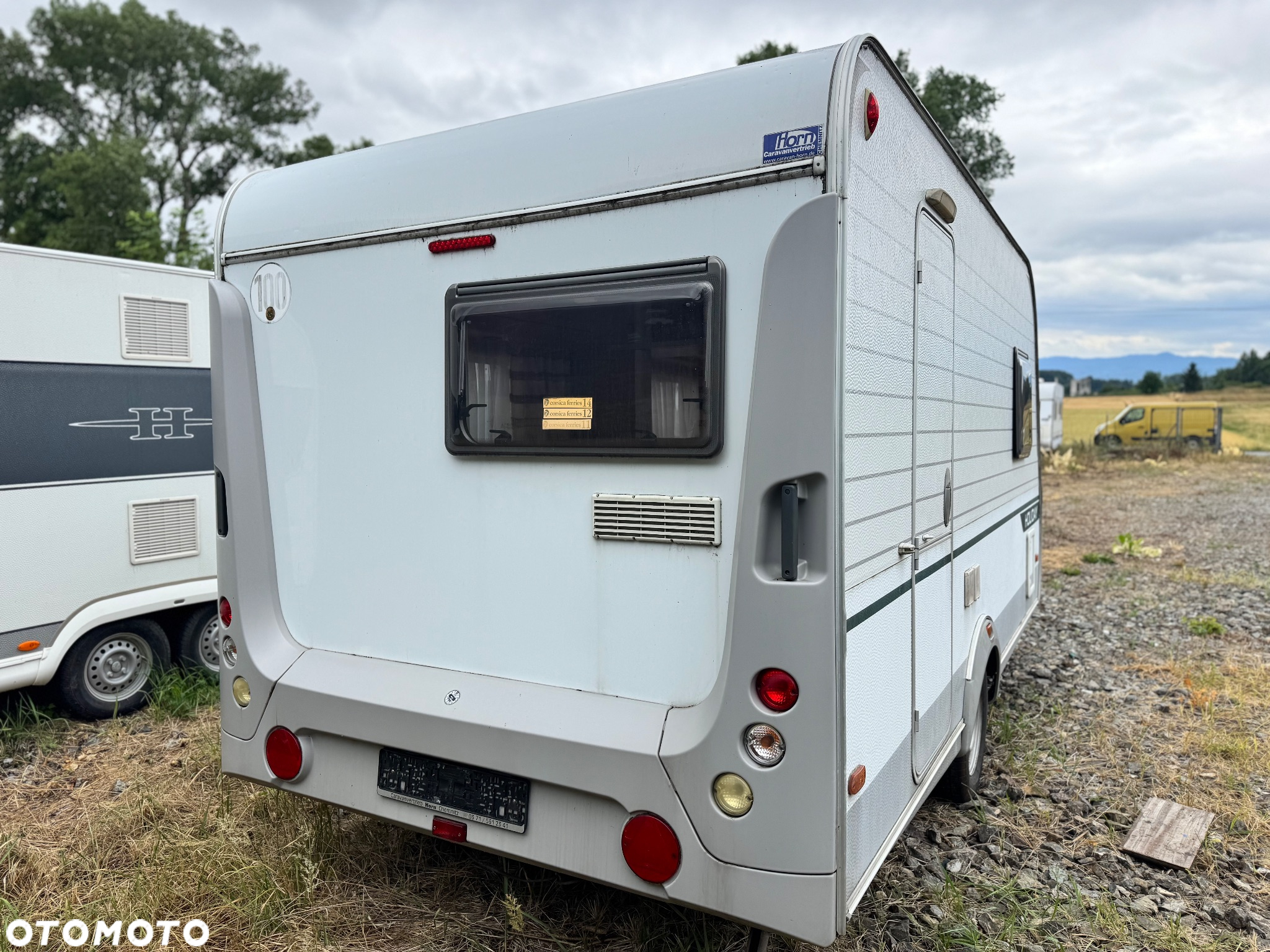 KNAUS Knaus Eifelland Holiday - 4