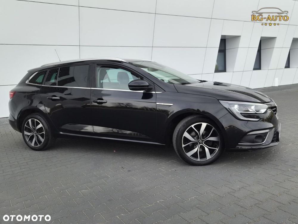 Renault Megane - 4
