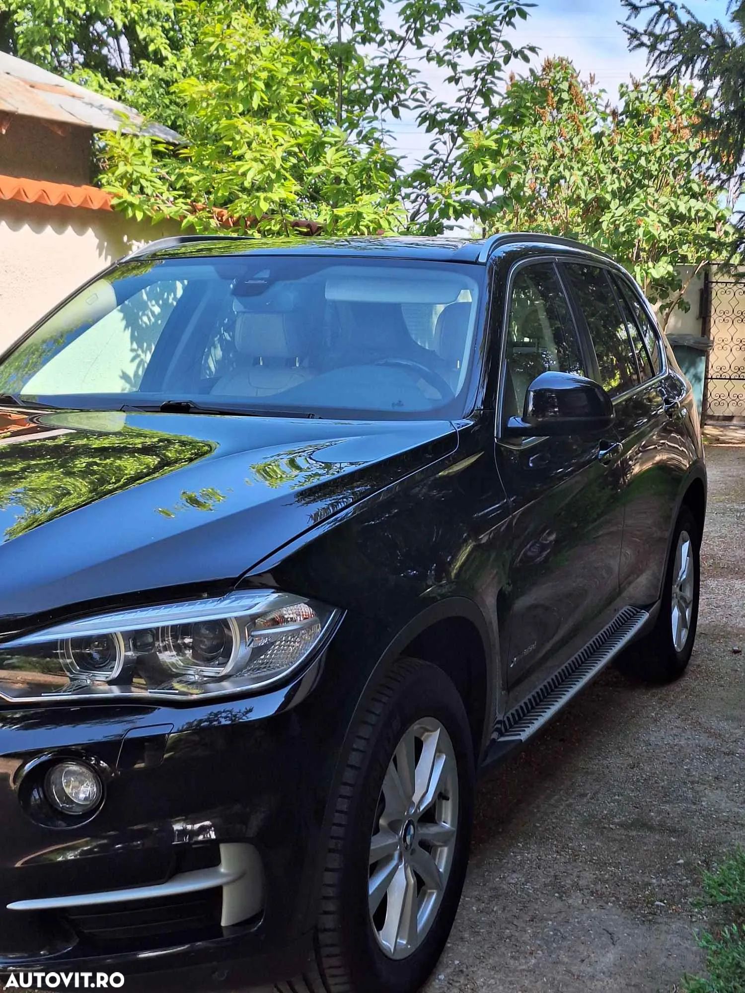 BMW X5 xDrive25d - 1
