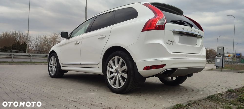Volvo XC 60 T5 Geartronic Linje Inscription - 8