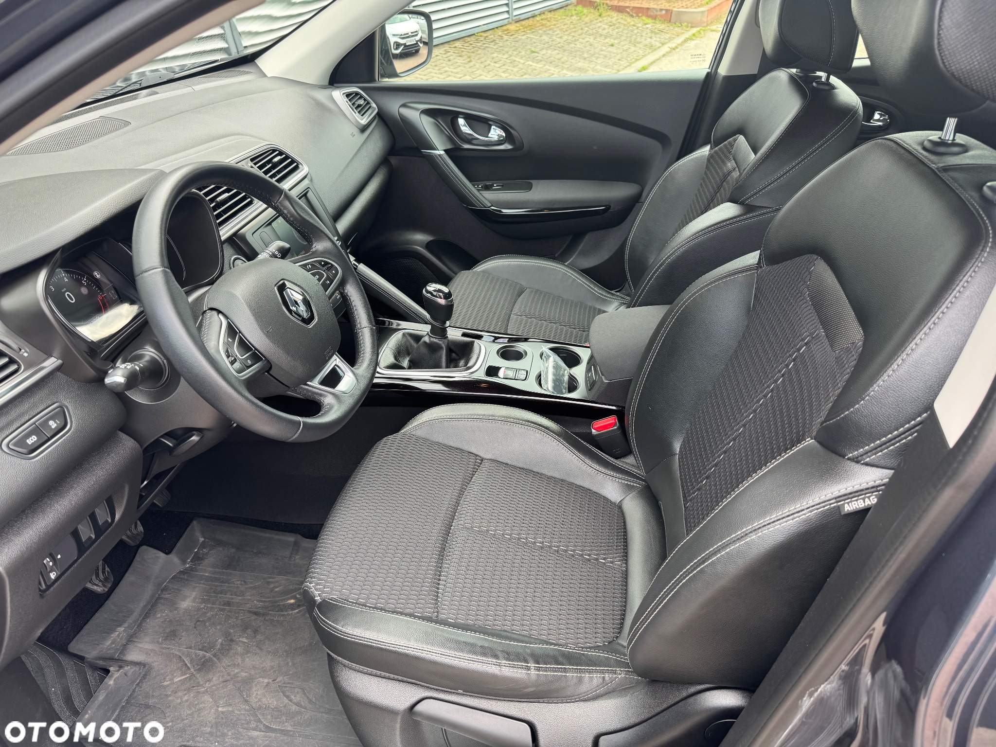 Renault Kadjar 1.3 TCe FAP Limited - 20