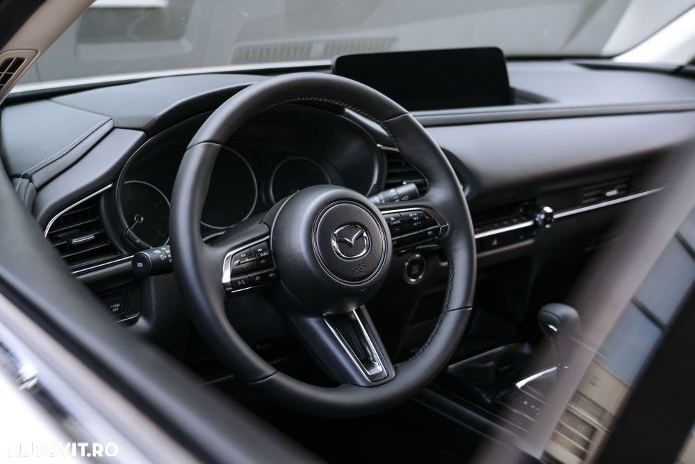 Mazda CX-30 - 26