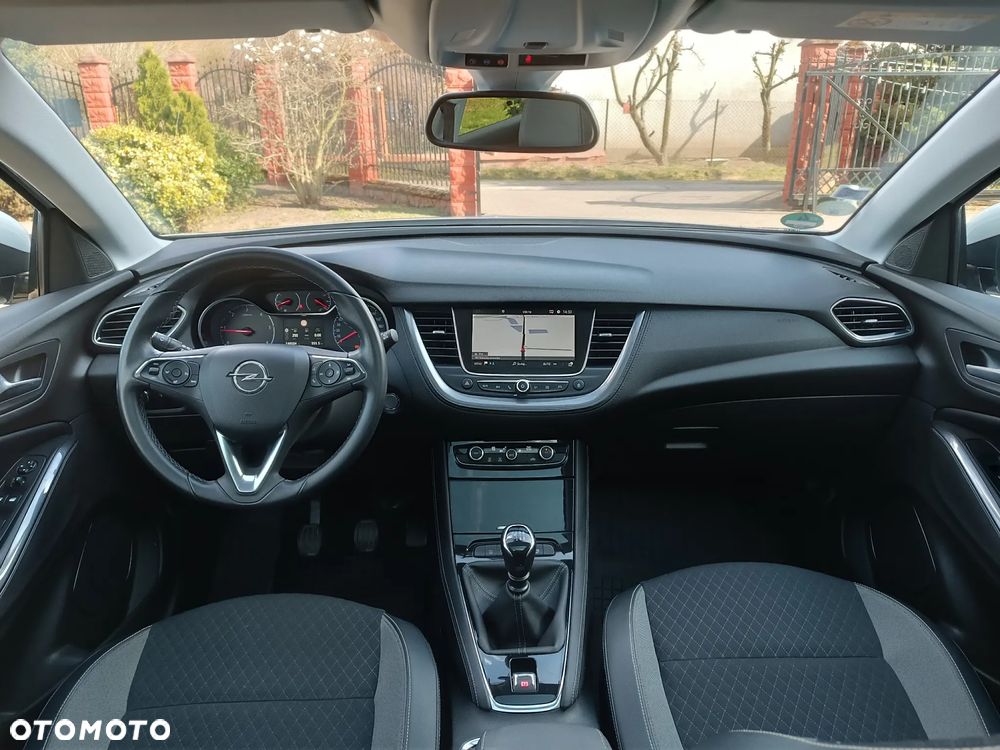 Opel Grandland X 1.6 D Start/Stop INNOVATION - 7