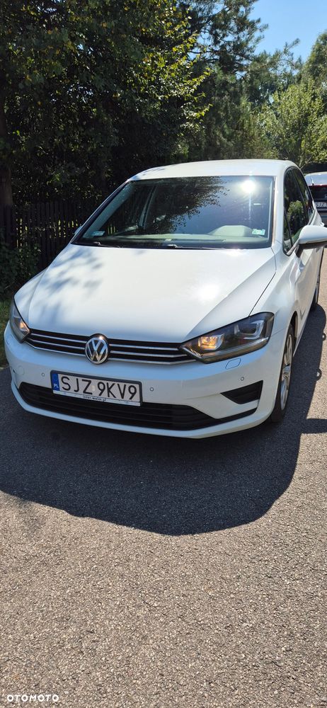Volkswagen Golf Sportsvan SV 1.4 TSI BMT Comfortline - 14