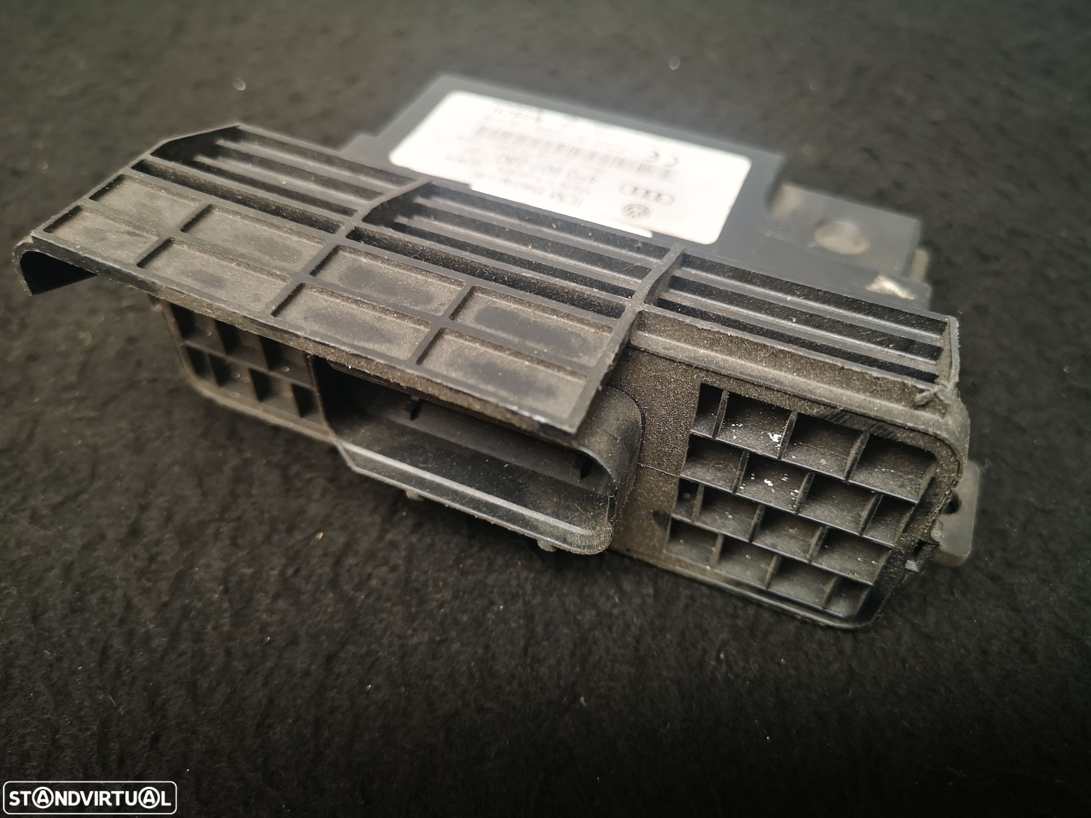 Centralina MODULO Eléctrico  ILM audi a6 c6 4f 2004-2009 - 1