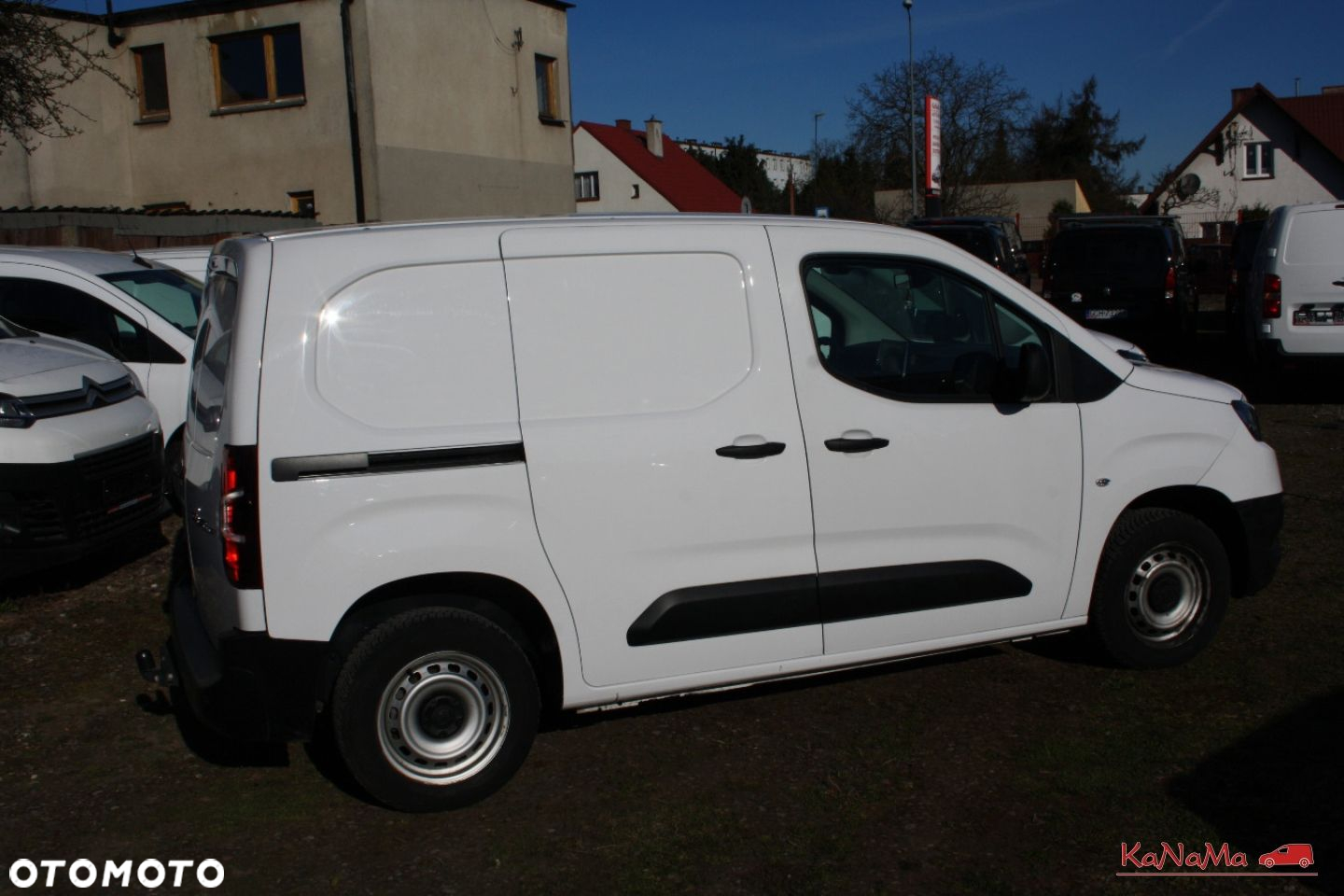 Toyota Proace City - 12