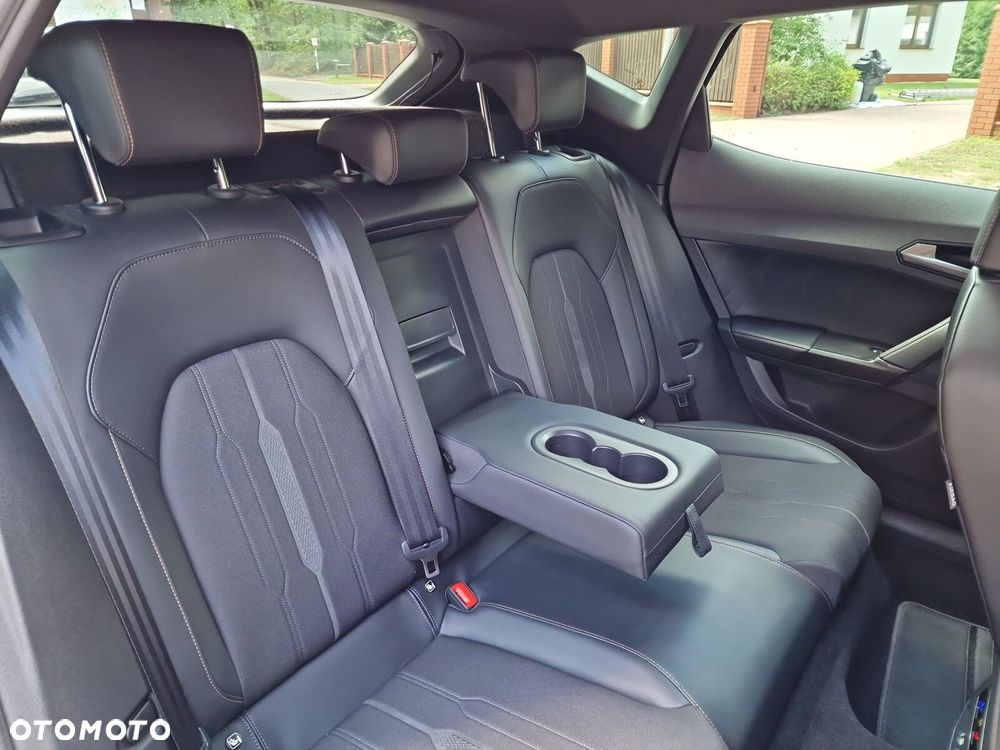Cupra Formentor 1.5 TSI DSG - 21