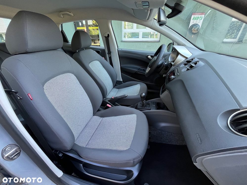 Seat Ibiza 1.4 16V Style - 20
